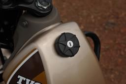 Tvs Xl 100 Color Gold