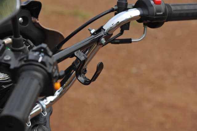 Side Stand Image - 27520