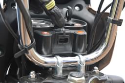 Tvs Xl 100 Color Black