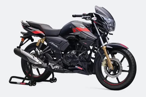 Apache RTR 180