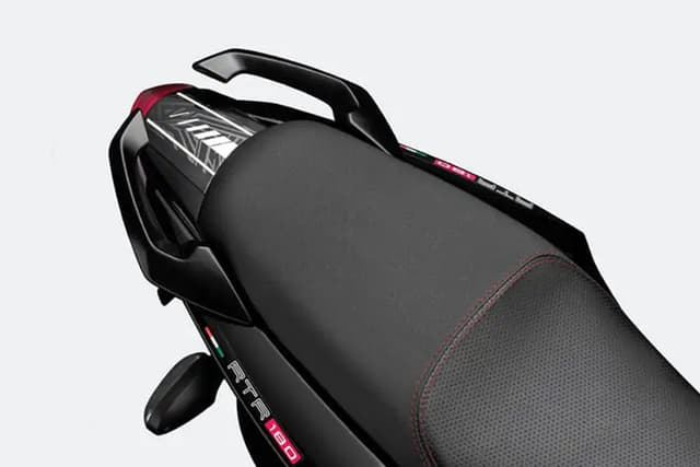 Rear View Image - 35960