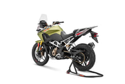 TVS Apache RTX Drive Chain And Sprocket TVS Apache RTX Drive Chain And Sprocket