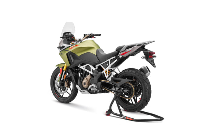 Drive Chain And Sprocket Image - 29859