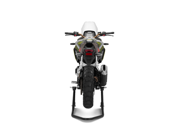 Rear View Image - 29860