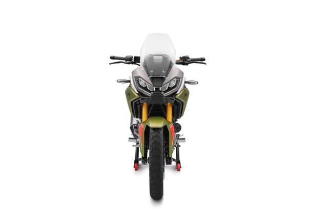 Front View Image - 29864