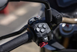 TVS Apache RTX Color Black TVS Apache RTX Color Black