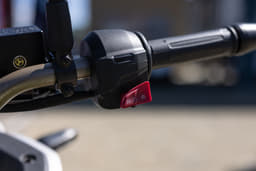 TVS Apache RTX Color Black, Red, Silver TVS Apache RTX Color Black, Red, Silver