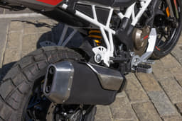 TVS Apache RTX Color Black, Yellow, White, Silver TVS Apache RTX Color Black, Yellow, White, Silver