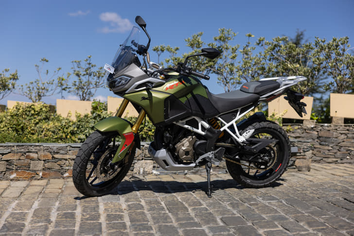 Front Mudguard