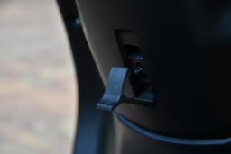 TVS iQube Color Black