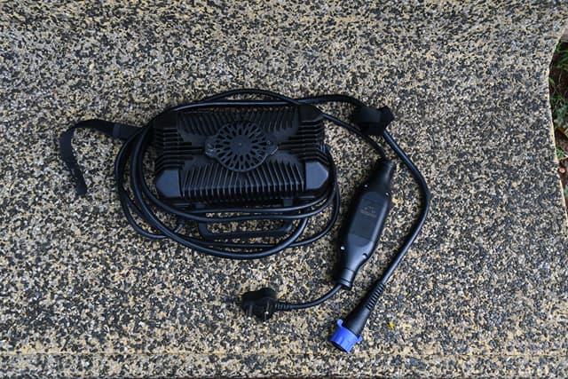 Charging Ports Image - 27249
