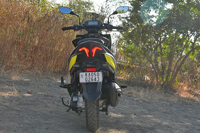 Rear View Image - 31006