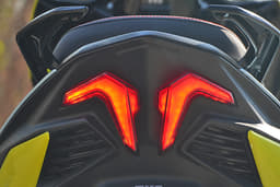 Tvs Ntorq 150 Tail Lamps