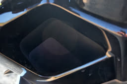 TVS Ntorq 150 Boot Open