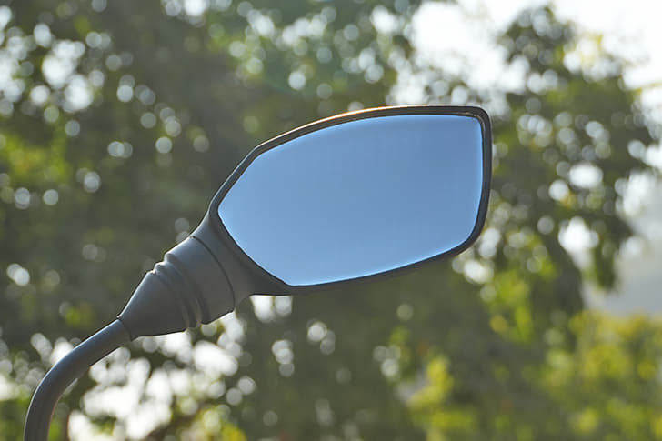 Side Mirror