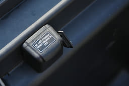 TVS Ntorq 150 Charging Ports