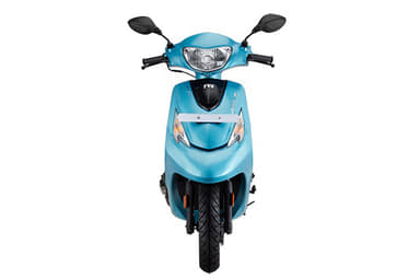 TVS Zest 110