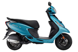 TVS Zest 110 Headlight