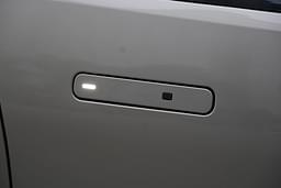 Tata Altroz Front Door Handle