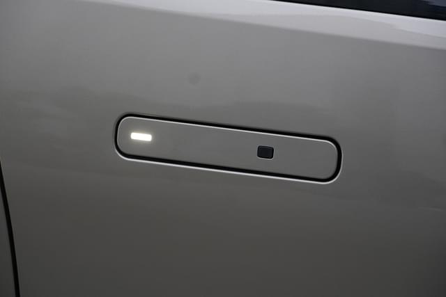 Front Door Handle Image - 4789