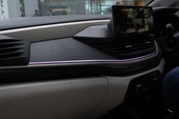 Tata Altroz Dashboard