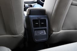 Tata Altroz 2Nd Row Ac Vent