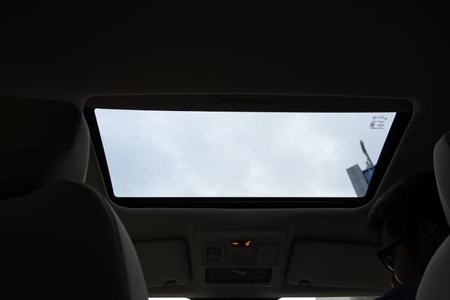 Car Roof Image - 4787