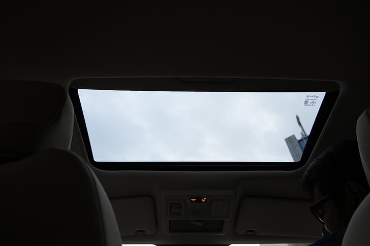 Tata Altroz Car Roof