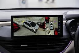 Tata Altroz Infotainment System