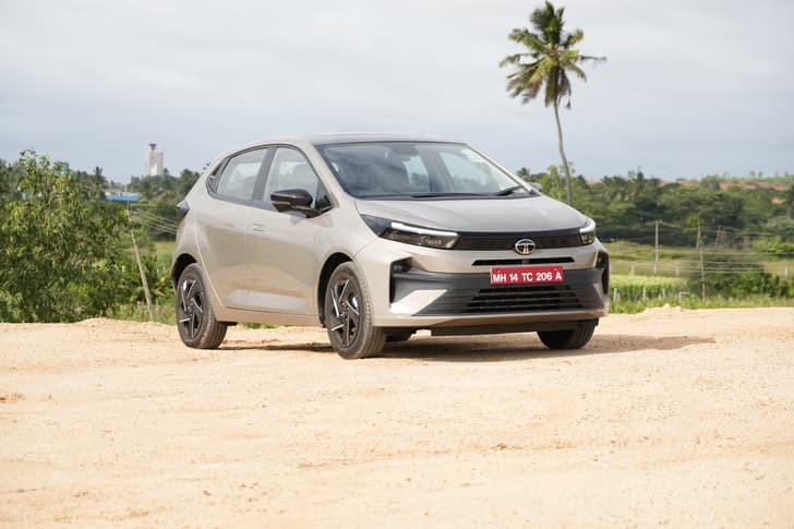 Tata Altroz