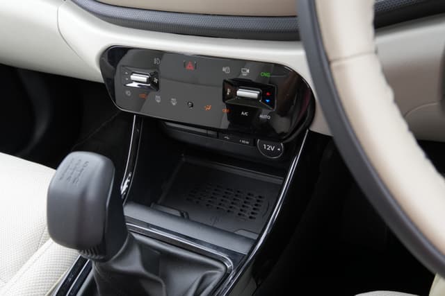Ac Vents Front Image - 4761