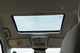 Tata Altroz Sunroof