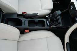 Tata Altroz Center Console Cup Holders