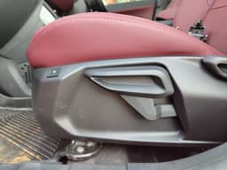 Tata Curvv Leather Seats Tata Curvv Leather Seats