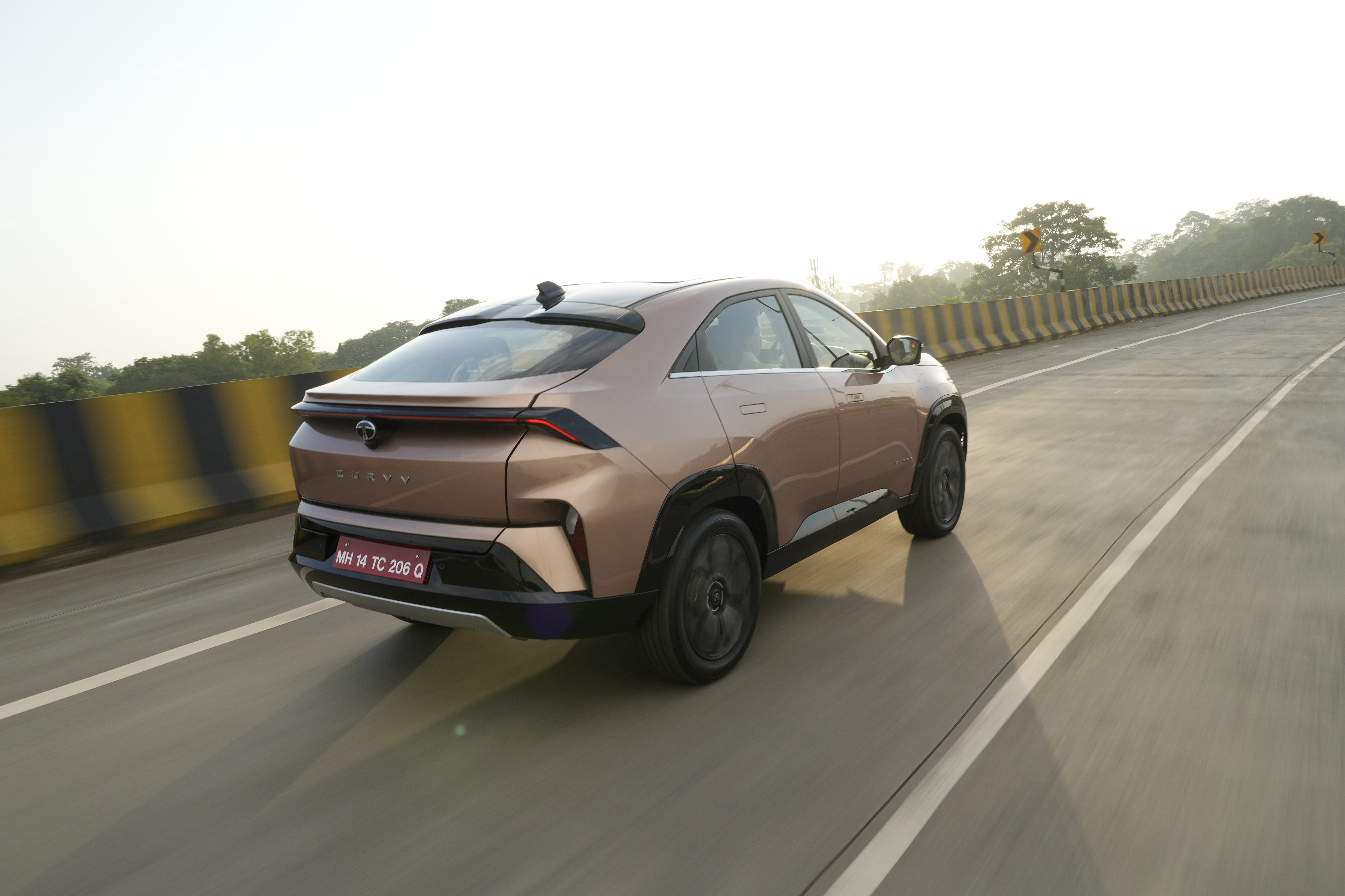 Rear View
