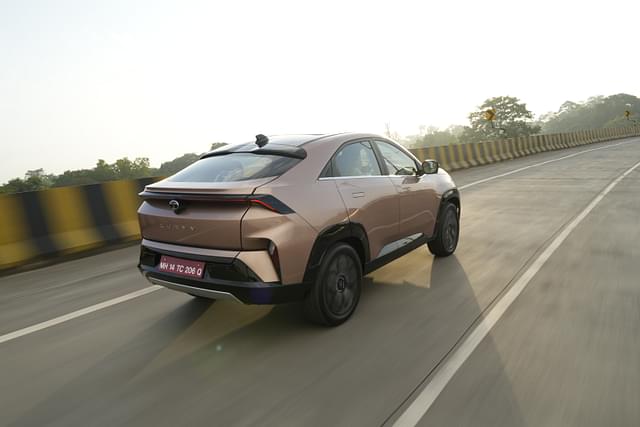 Rear View