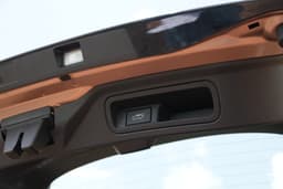 Tata Curvv Cabin Lamps Conventional