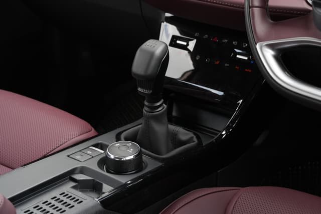 Gear Box Image - 2235
