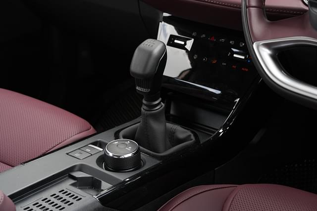 Gear Box