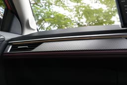 Tata Curvv Dashboard