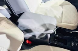 Tata Punch Ev Color Gray, Beige Tata Punch Ev Color Gray, Beige