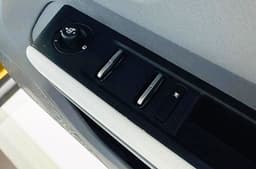 Tata Punch Ev Door Controls Tata Punch Ev Door Controls