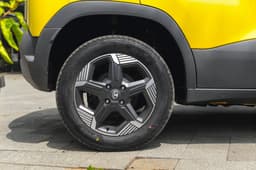 Tata Punch Ev Body Colored Bumpers Tata Punch Ev Body Colored Bumpers