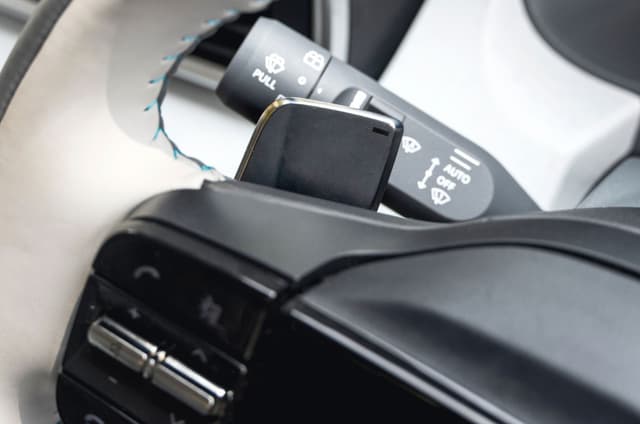 Steering Wheel Image - 33214