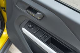 Tata Punch Ev Door Controls Tata Punch Ev Door Controls