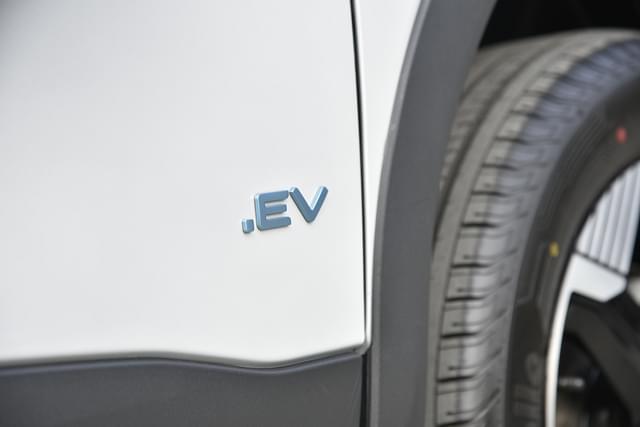 Rear Badge Image - 761