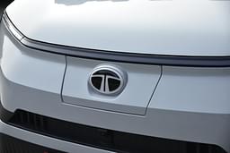 Tata Punch Ev Front View