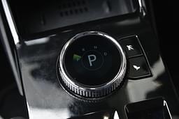 Tata Punch Ev Gear Box