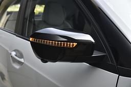 Tata Punch Ev Color Black