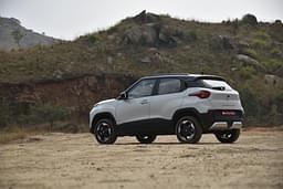 Tata Punch Ev Alloy Wheels True